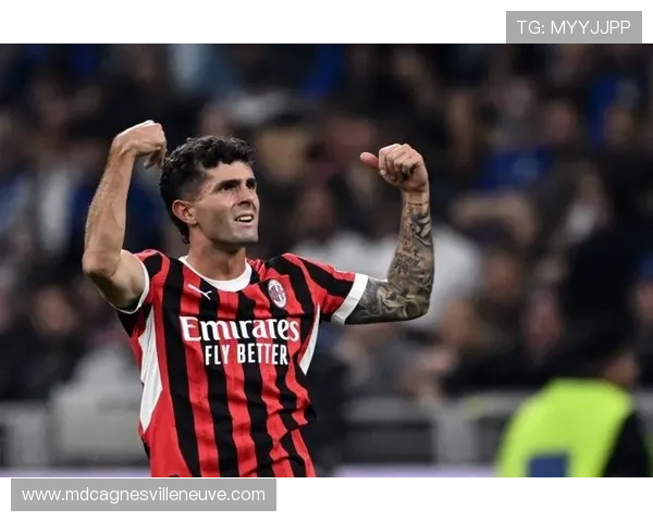 普利西奇表现稳健,展现出色进攻创造力助球队争取关键胜利 普利西奇表现稳健,展现出色进攻创造力助球队争取关键胜利