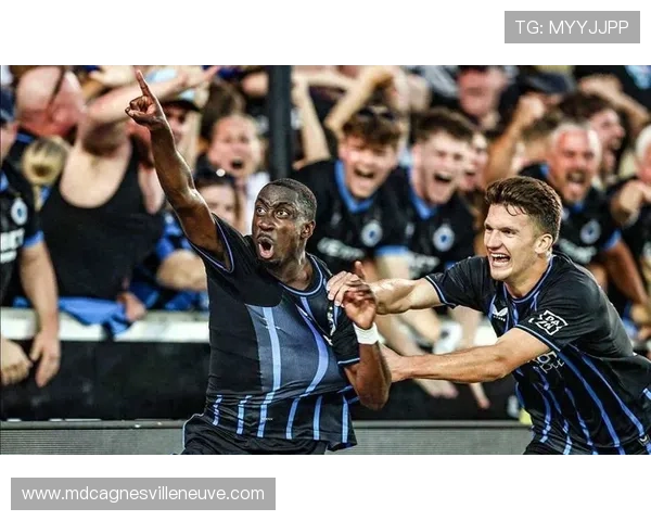 布鲁日进攻套路 布鲁日进攻套路