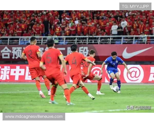 中国足球力量足球