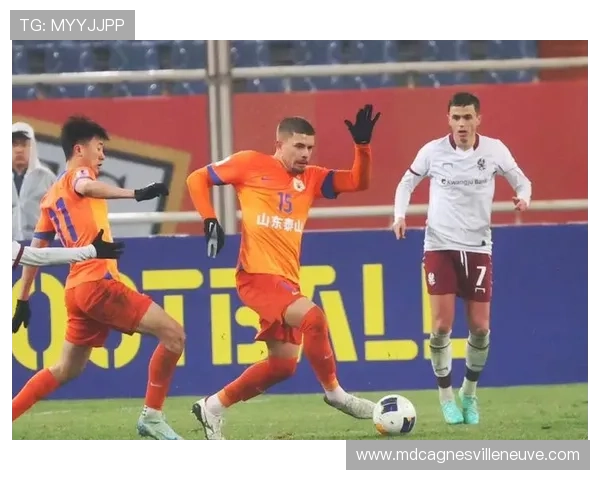 中超联赛近期精彩进球频现，多队进攻表现稳健