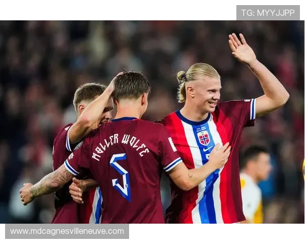 哈兰德面对高强度防线是否存在明显限制 哈兰德面对高强度防线是否存在明显限制