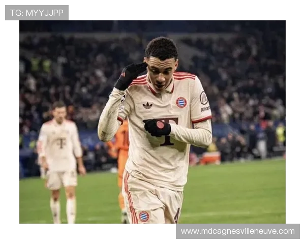 穆西亚拉：欧冠淘汰赛稳定输出的关键新生代球员分析