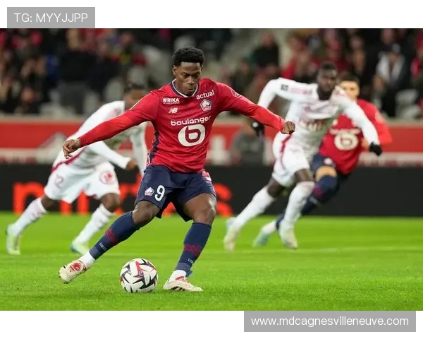 乔纳森·戴维 vs 伊萨克：稳定与天赋的对比