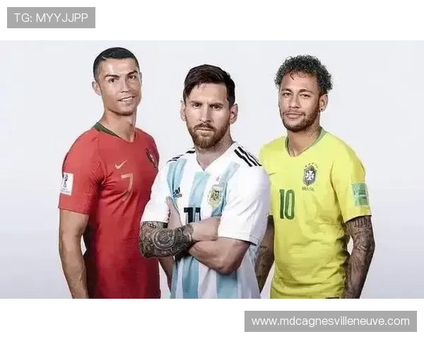 内马尔与C罗技术与效率对比：两种巨星路径的分化