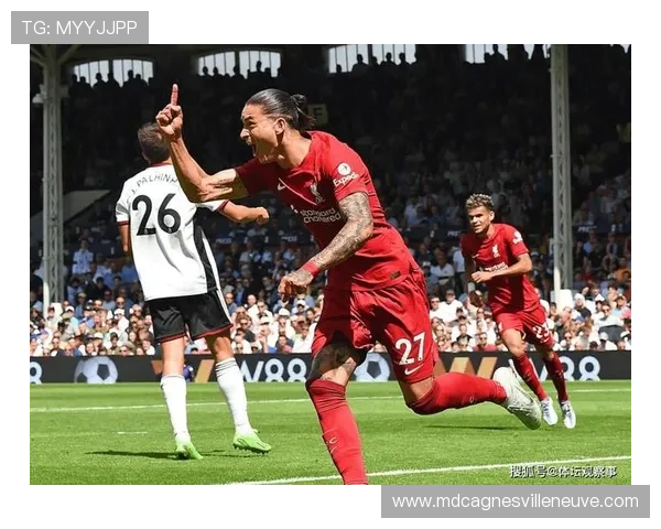 努涅斯与莱奥冲击力差异解析