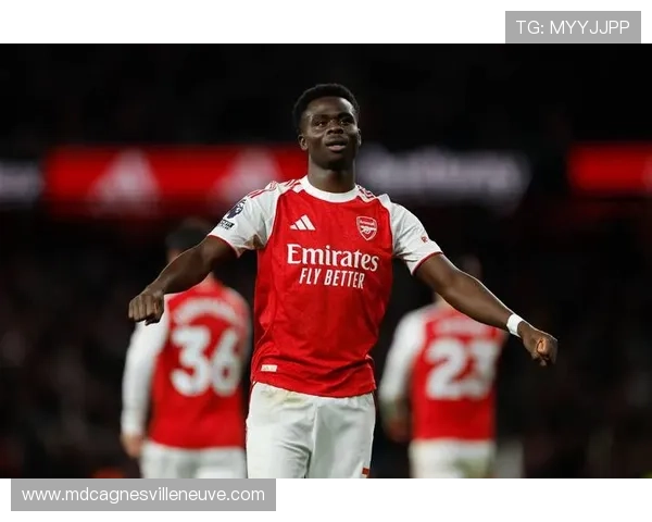 拉菲尼亚与萨卡：英超新边锋进攻效率及战术适配性对比