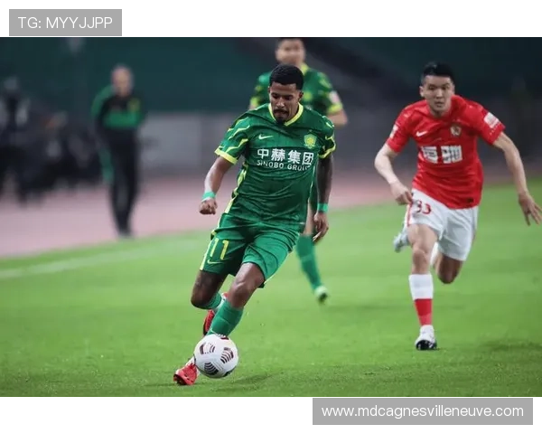 北京国安进攻上限问题:终结效率不稳,对赛季竞争走势构成关键影响 北京国安进攻上限问题:终结效率不稳,对赛季竞争走势构成关键影响