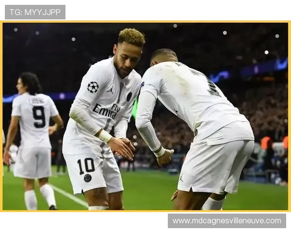 巴黎巨星璀璨阵容竟成战术短板：内马尔姆巴佩共存困境如何撕裂球队竞争力？