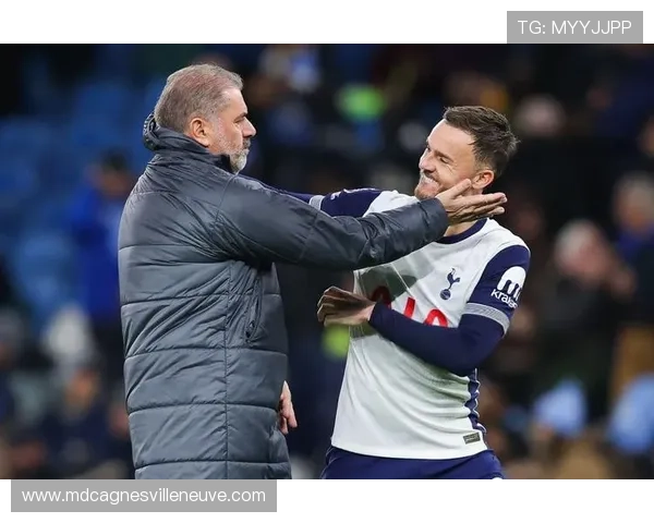 从英格兰低级别联赛到英超核心：麦迪逊的逆袭之路