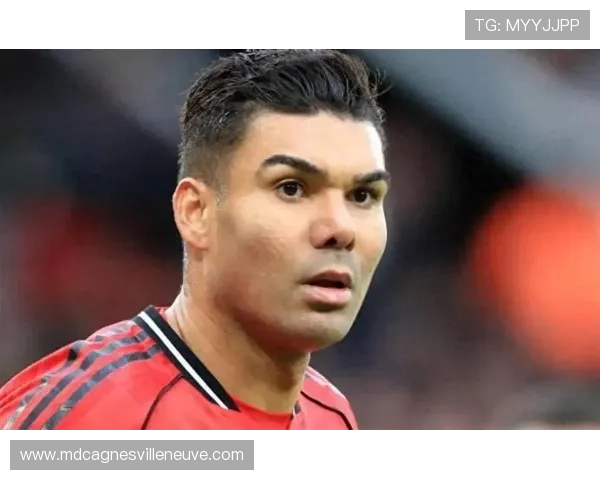 奥雷利安·楚阿梅尼：卡塞米罗接班人的伯纳乌角色解析