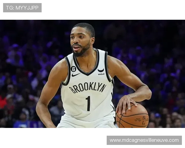 布里奇斯无球跑位拉开空间提升三分效率胜过杜兰特