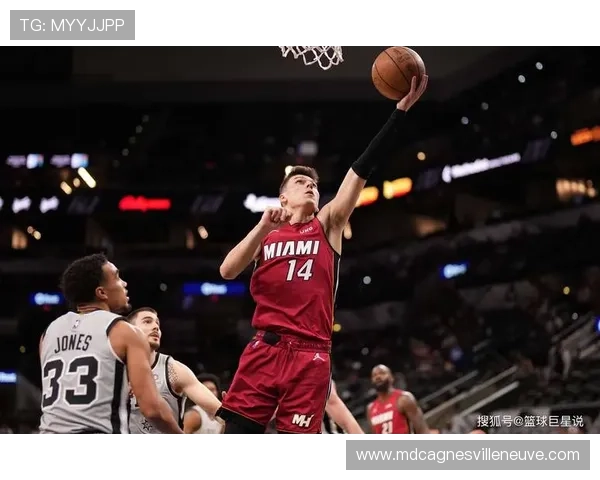 泰勒希罗增加持球挡拆比例凭借高效三分产量主导热火外线进攻