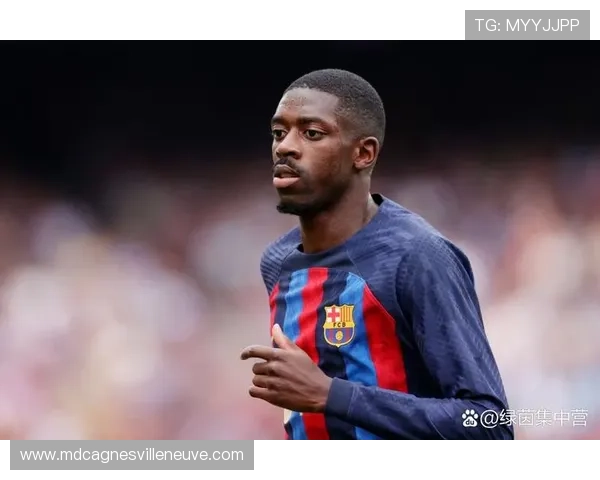 登贝莱持球即攻，巴黎是否重回球星依赖老路？