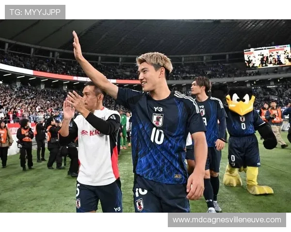 2026世界杯日本队能否突破16强魔咒 森保一率黄金一代冲击八强